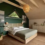 Okno Na Beskidy 马科夫帕德哈兰斯基