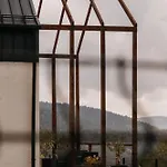 度假居 Okno Na Beskidy 马科夫帕德哈兰斯基