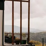 Okno Na Beskidy-domek Z Balia , Sauna I Niesamowitym Widokiem Na Gory