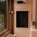 Nyaraló Okno Na Beskidy-domek Z Balia , Sauna I Niesamowitym Widokiem Na Gory Maków Podhalański