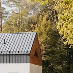 Okno Na Beskidy-domek Z Balia , Sauna I Niesamowitym Widokiem Na Gory * Maków Podhalański