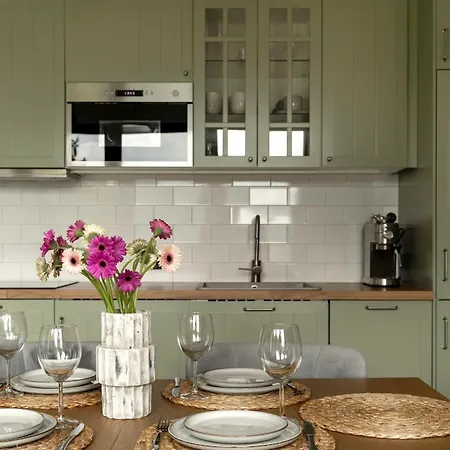 Okno Na Beskidy Nyaraló Maków Podhalański