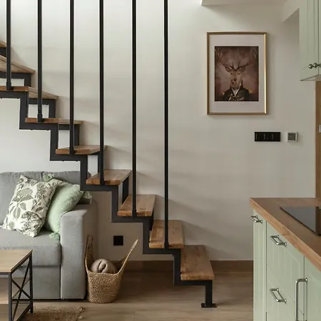 Nyaraló Okno Na Beskidy