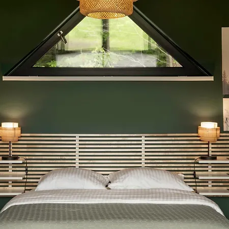 Okno Na Beskidy Holiday home *