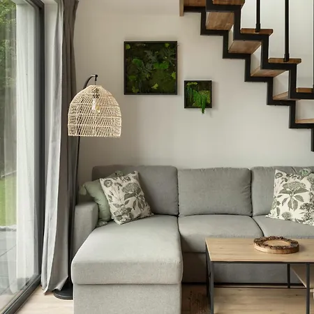 Nyaraló Okno Na Beskidy