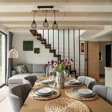 Okno Na Beskidy Nyaraló Maków Podhalański