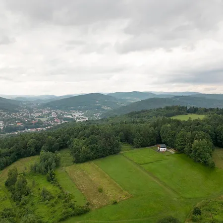 Okno Na Beskidy * Maków Podhalański