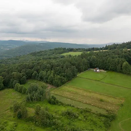 Okno Na Beskidy * Maków Podhalański