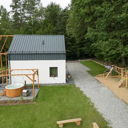 Okno Na Beskidy Holiday home