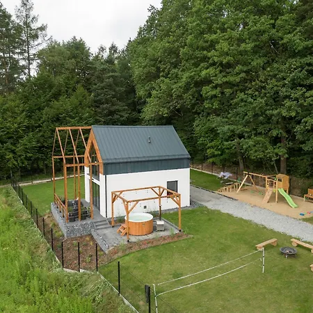 Okno Na Beskidy Holiday home *