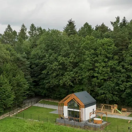 Okno Na Beskidy-domek Z Balia , Sauna I Niesamowitym Widokiem Na Gory