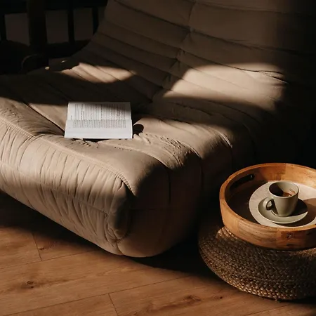 Nyaraló Okno Na Beskidy Maków Podhalański