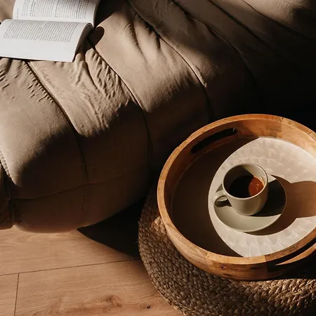 Okno Na Beskidy Nyaraló