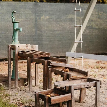 Vakantiehuis Okno Na Beskidy-domek Z Balia , Sauna I Niesamowitym Widokiem Na Gory *
