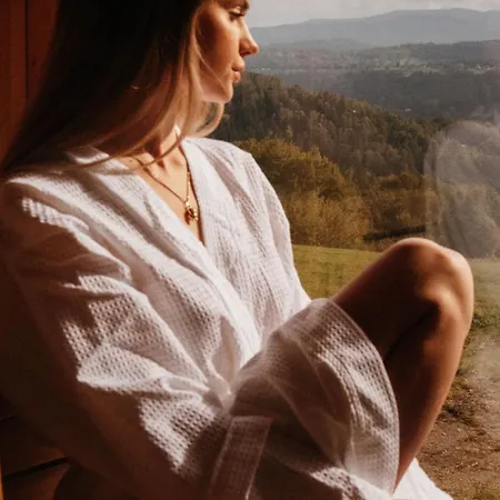 Okno Na Beskidy-domek Z Balia , Sauna I Niesamowitym Widokiem Na Gory Makow Podhalanski