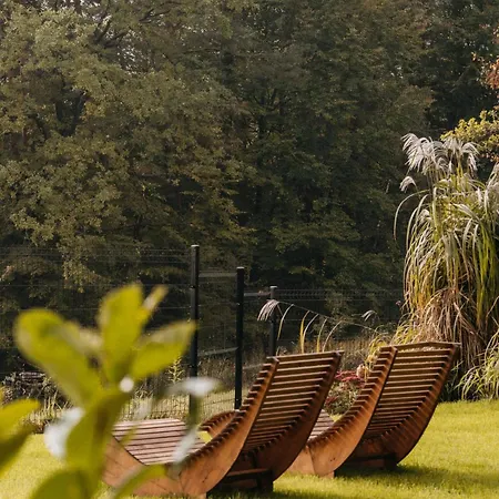 Okno Na Beskidy Nyaraló Maków Podhalański