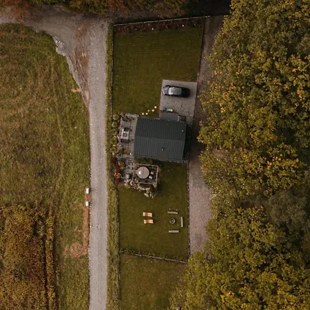 Nyaraló Okno Na Beskidy Maków Podhalański