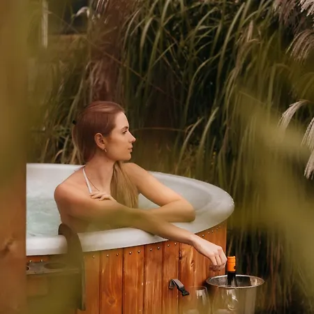 Okno Na Beskidy-domek Z Balia , Sauna I Niesamowitym Widokiem Na Gory Vakantiehuis