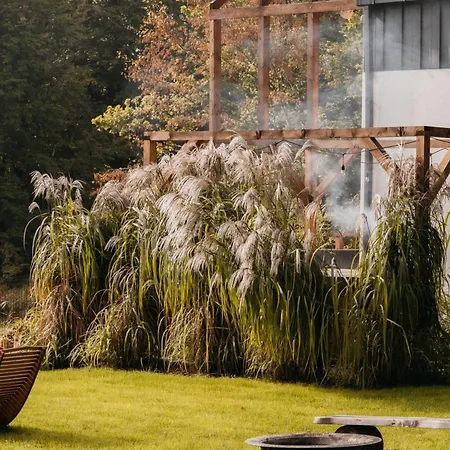 Okno Na Beskidy-domek Z Balia , Sauna I Niesamowitym Widokiem Na Gory Ferienhaus *