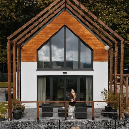 Okno Na Beskidy-domek Z Balia , Sauna I Niesamowitym Widokiem Na Gory * Makow Podhalanski