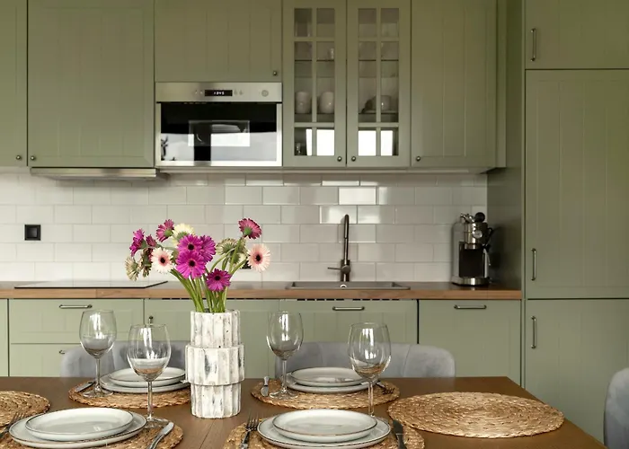 Okno Na Beskidy Casa de Férias Makow Podhalanski