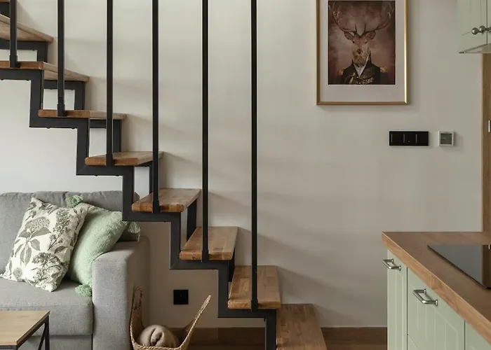 Casa de Férias Okno Na Beskidy