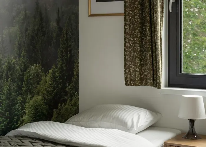 Okno Na Beskidy Dom wakacyjny *