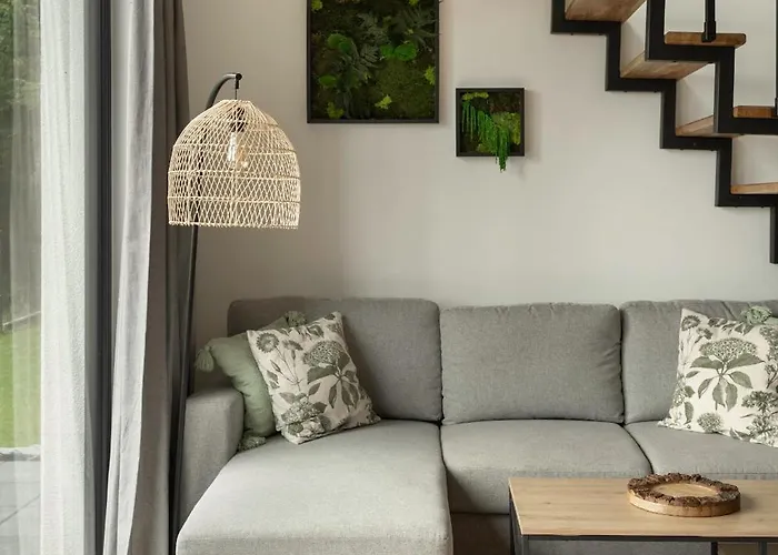 Casa de Férias Okno Na Beskidy