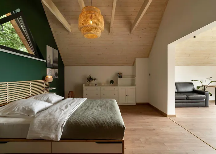 Okno Na Beskidy Dom wakacyjny Makow Podhalanski