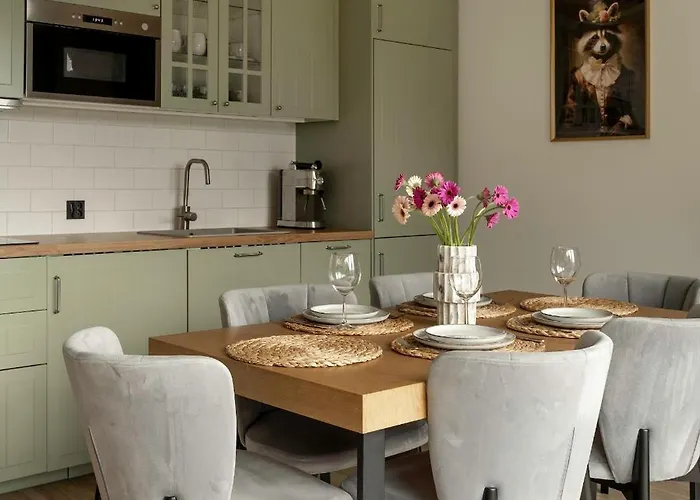 Okno Na Beskidy Casa de Férias *