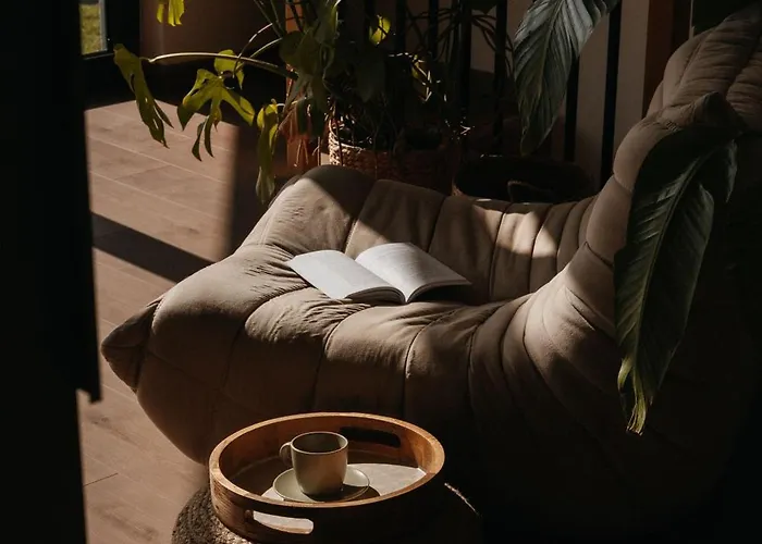 Okno Na Beskidy Casa de Férias