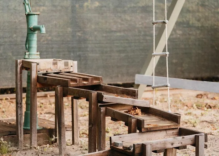 Casa de Férias Okno Na Beskidy *