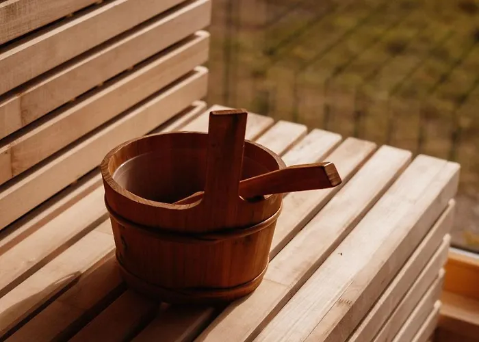 Okno Na Beskidy Casa de Férias