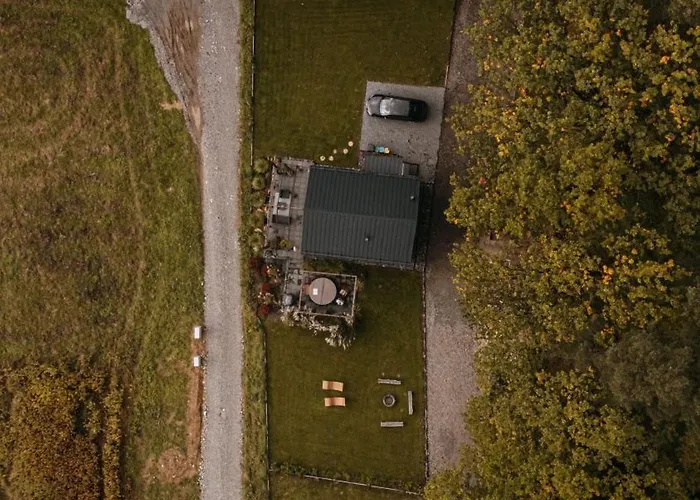 Casa de Férias Okno Na Beskidy Makow Podhalanski