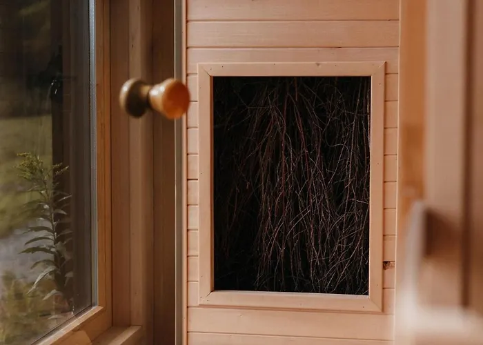 Casa de Férias Okno Na Beskidy Makow Podhalanski