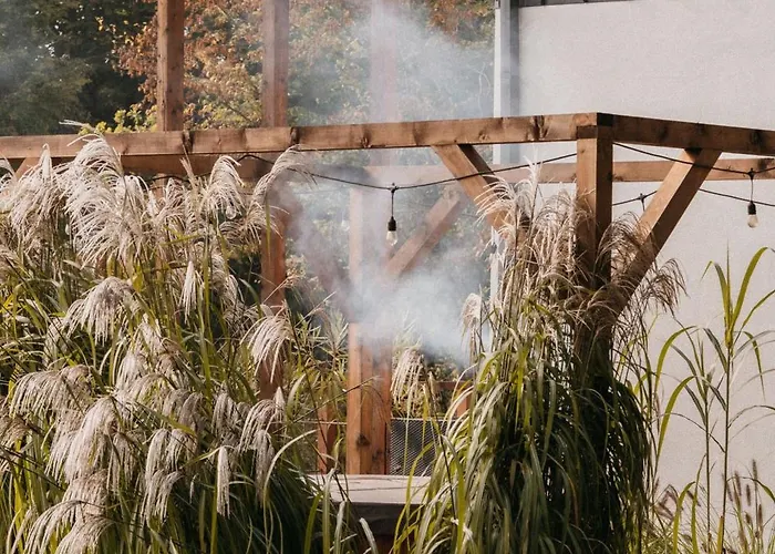 Okno Na Beskidy Casa de Férias Makow Podhalanski