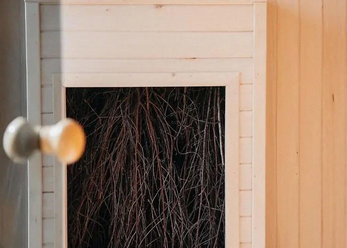 Dom wakacyjny Okno Na Beskidy Makow Podhalanski